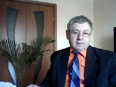 Виталий Лузаненко