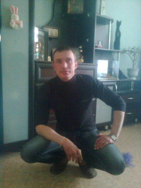 Андрей Синев