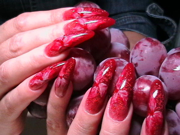 Марина Мусаева