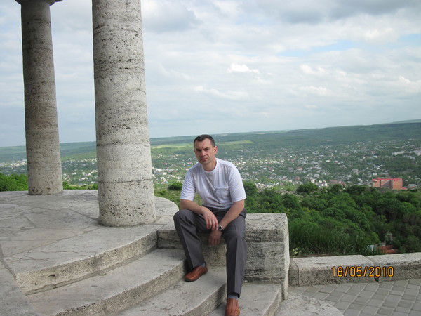 Сергей Попов