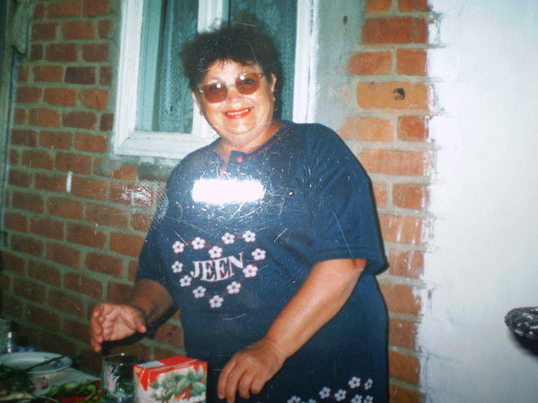 Надежда Ширяева