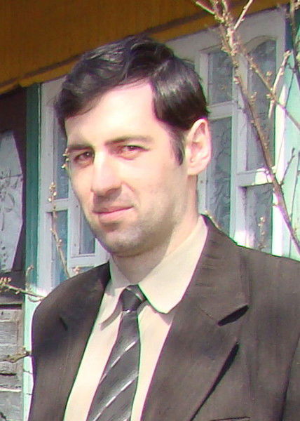 Сергей Тихон