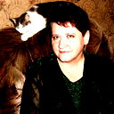 Галина Чушкина