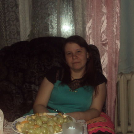 Надежда Верба