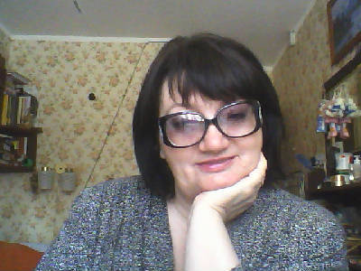 Ольга Бурдинская