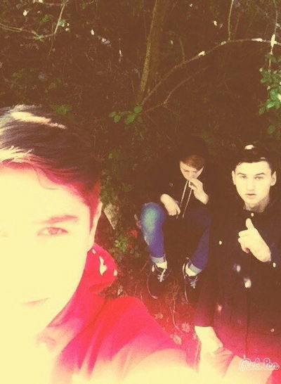 Женя Сімошин