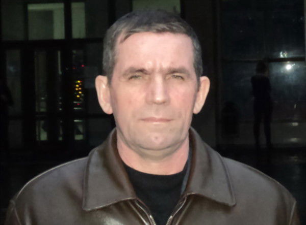 Юрий Александр. Денисов