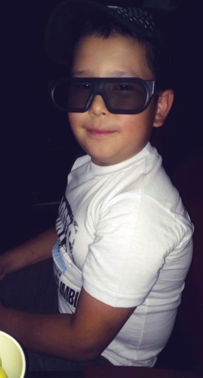 Алмаз Букаев