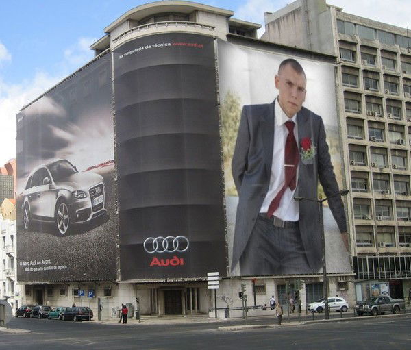 Дмитрий Самсон