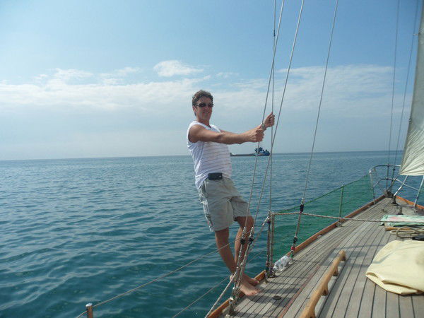 Данил Снецкой