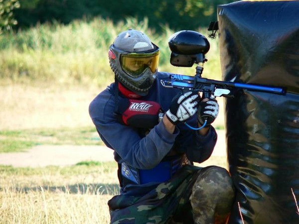 Роман Викторович