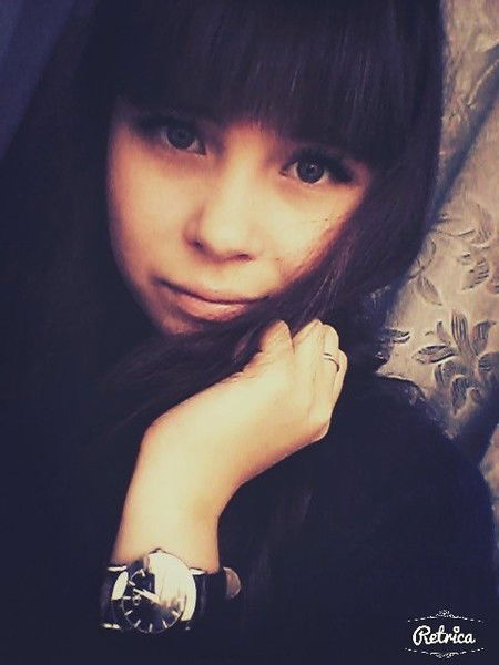 Мария Гордеева