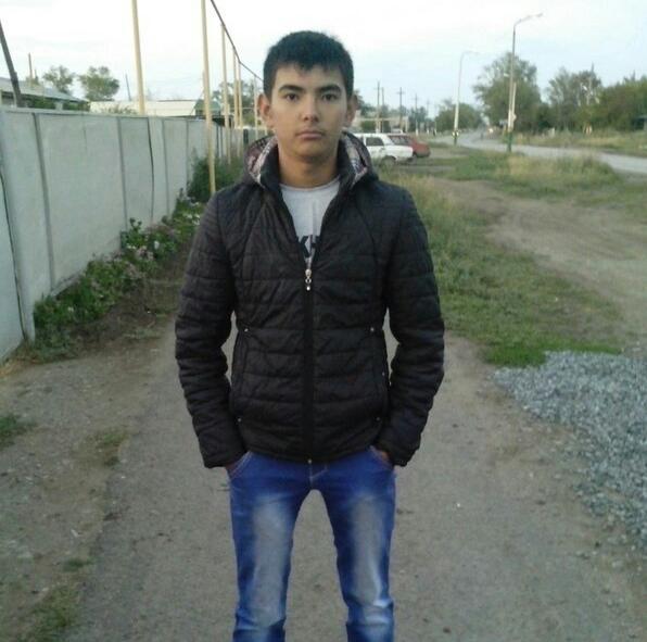 Алишер Есенкельдин