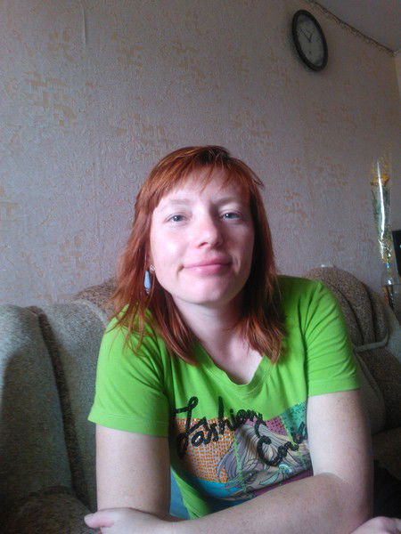 Светлана Костина