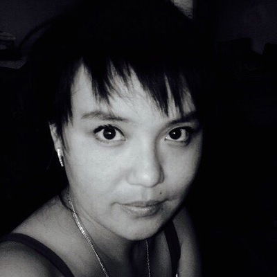 Индира Абишева