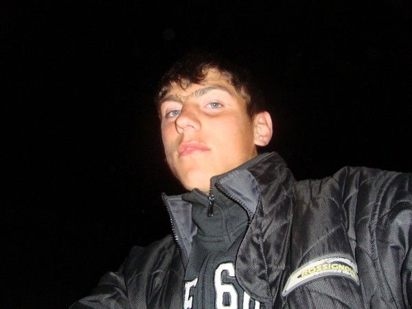 Славик Панкратов