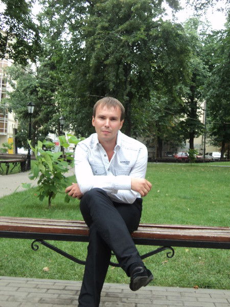 Сергей Салащенко