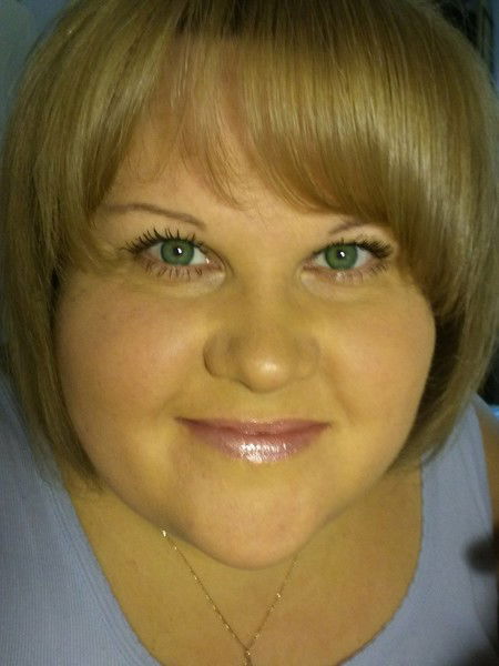 Ольга Дементьева