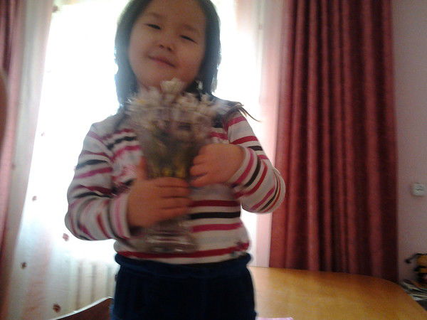 Жанна Бекжанова