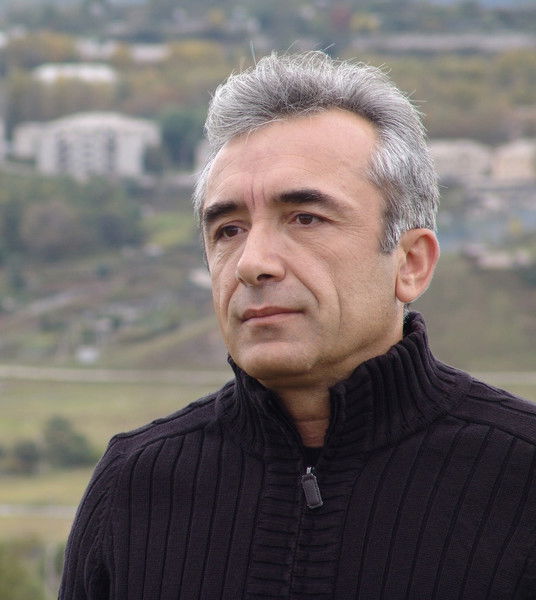 Рашид Халиков