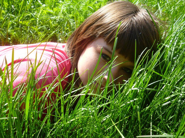 Мария Красильникова