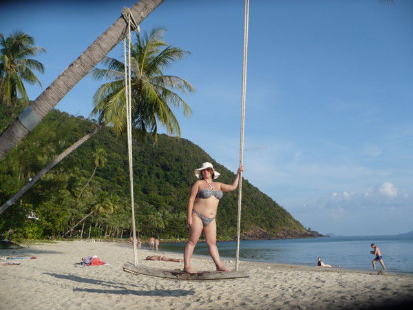 Алеся Литвинова