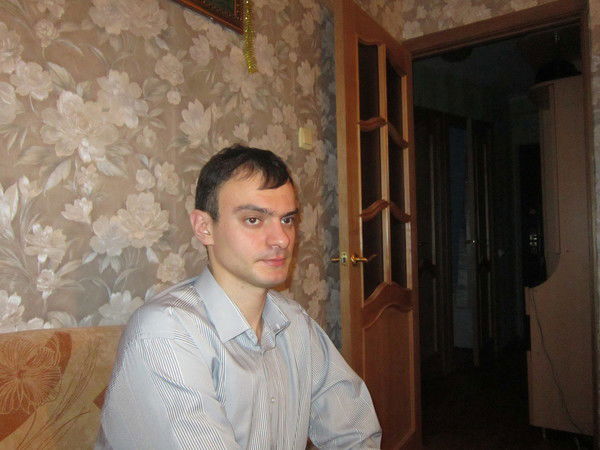 Вячеслав Горбасенко