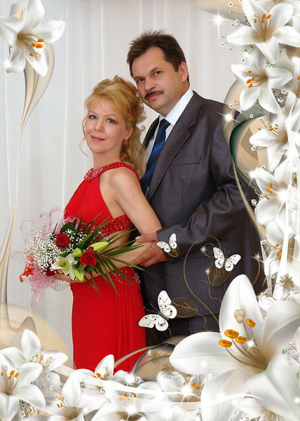 Ольга Сгурская