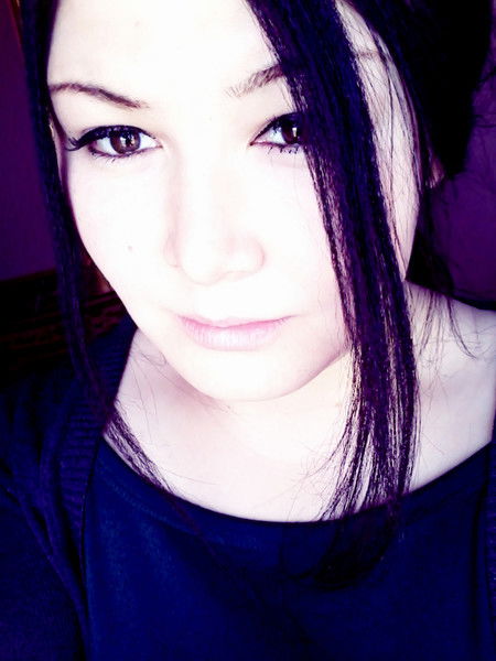 Жулдыз Багитова