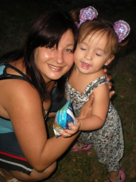 Наталья Кулинич