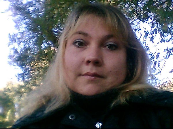 Елена Мушкетова