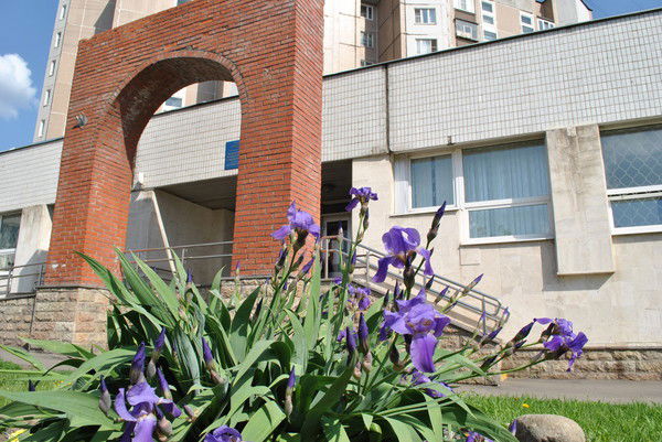 Гбу Тцсо Марьино Оппиаип