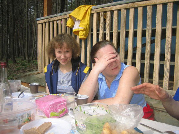 Татьяна Ефимова