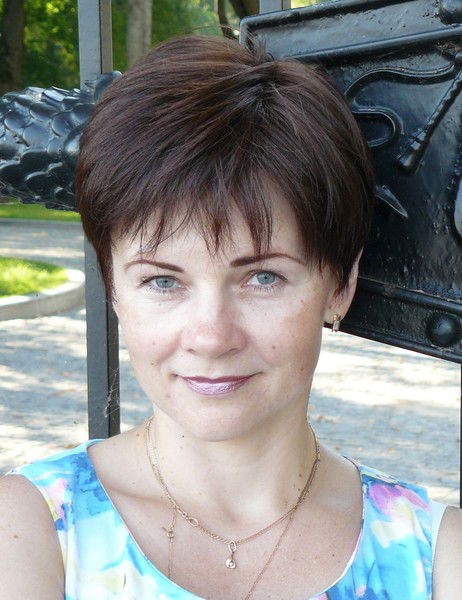 Вера Безобразова