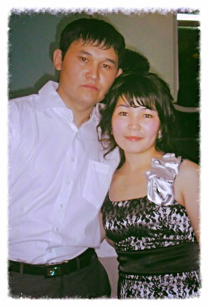 Самал Бостанкаева