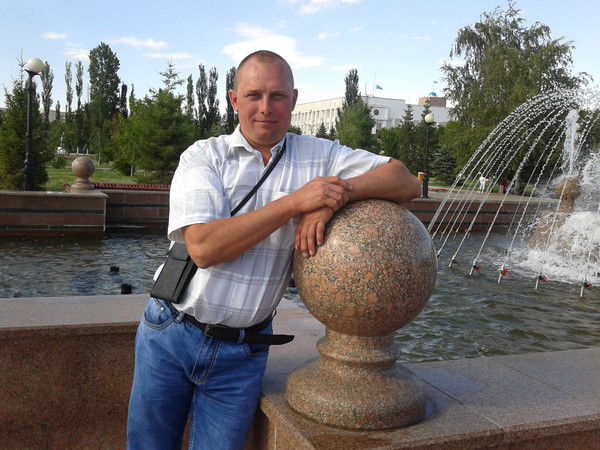 Сергей Кононенко