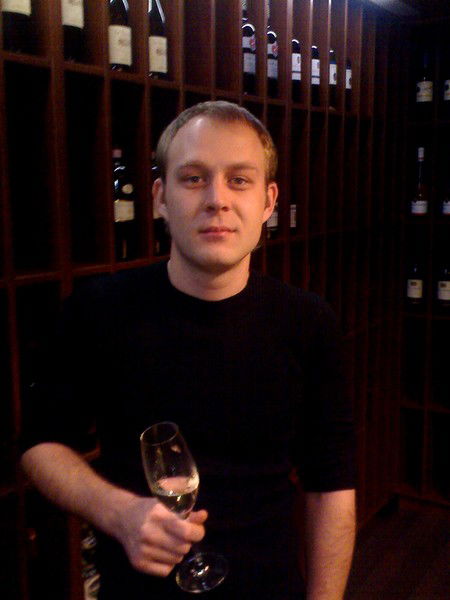 Александр Богненко