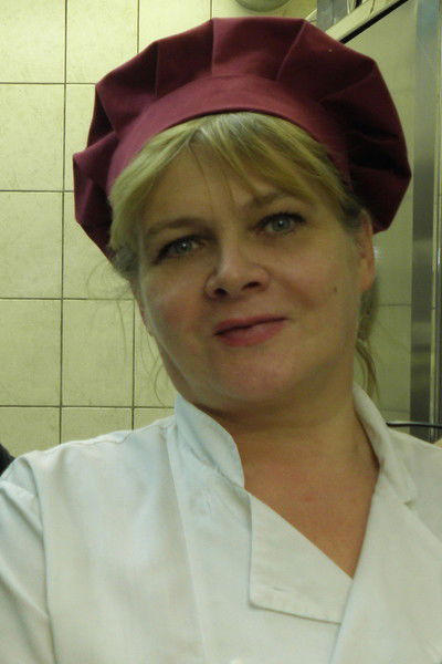 Татьяна Тимофеева