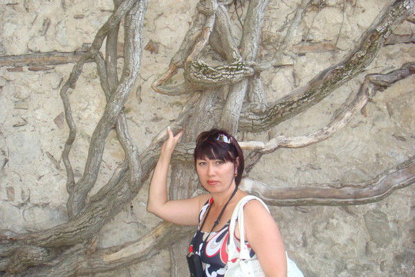 Татьяна Андросенко