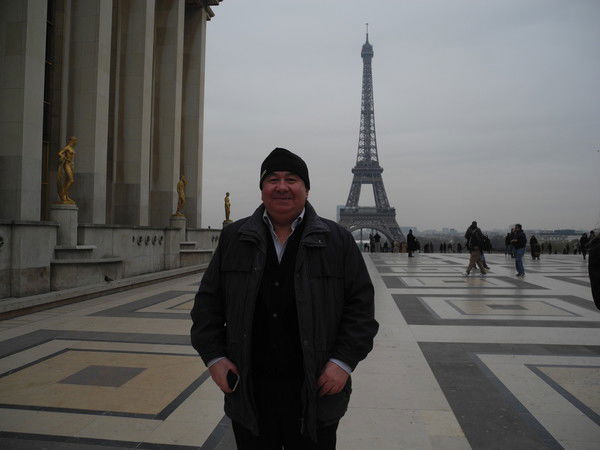 Владимир Бевз