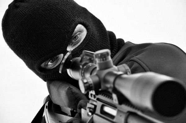 Серёга Бежецкий