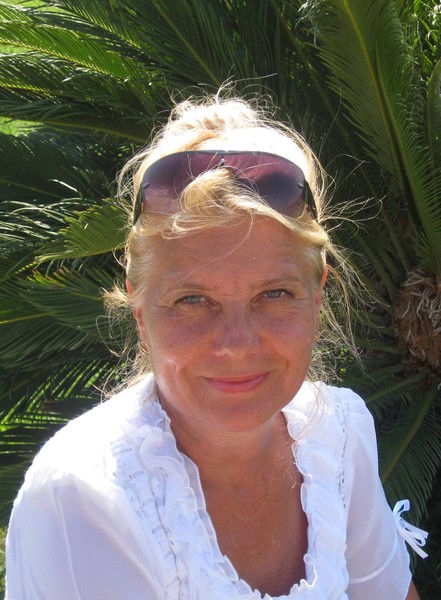 Людмила Данилова