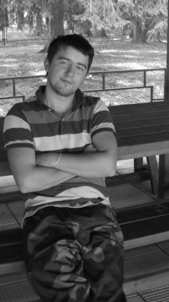 Гончаров Григорий