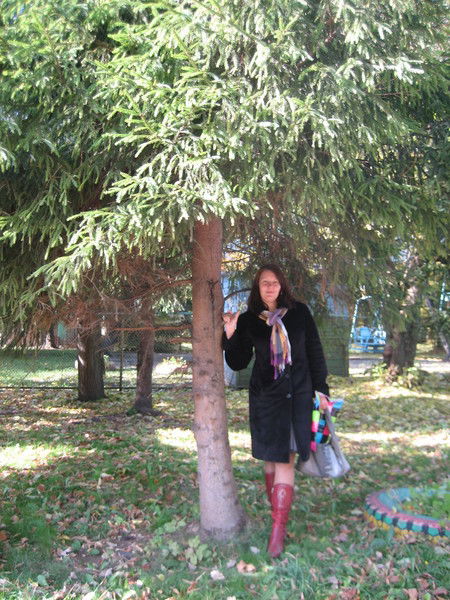 Елена Солодилова