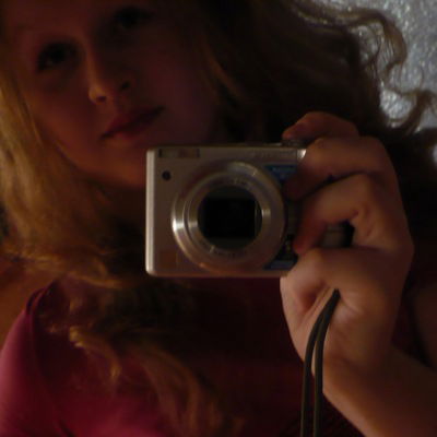 Лена Фомичева