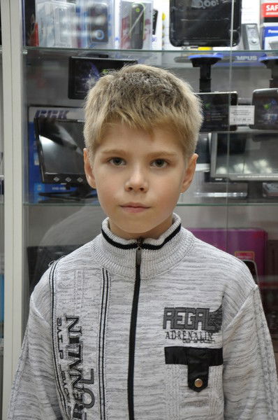 Владислав Пеганов