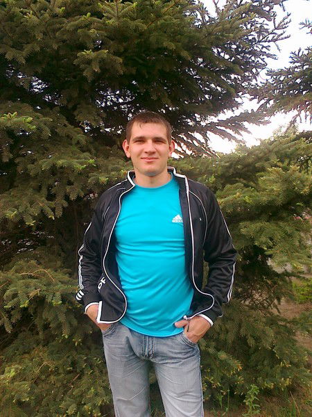 Андрей Ефанов