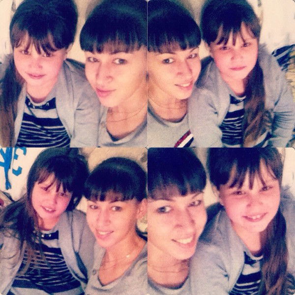 Женя Айдарова