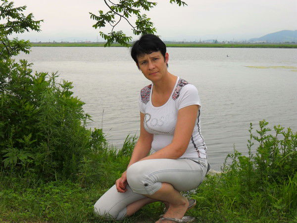 Марина Гуликова