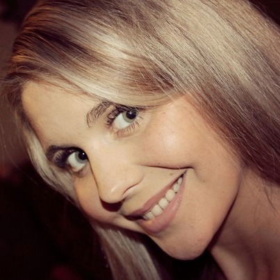 Анастасия Нефедова